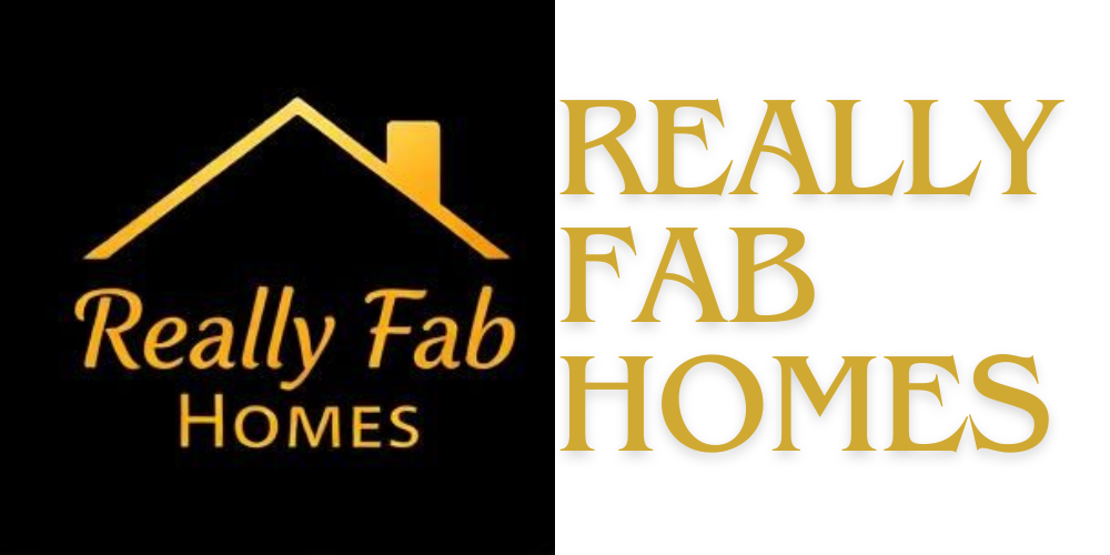 Really fab homes